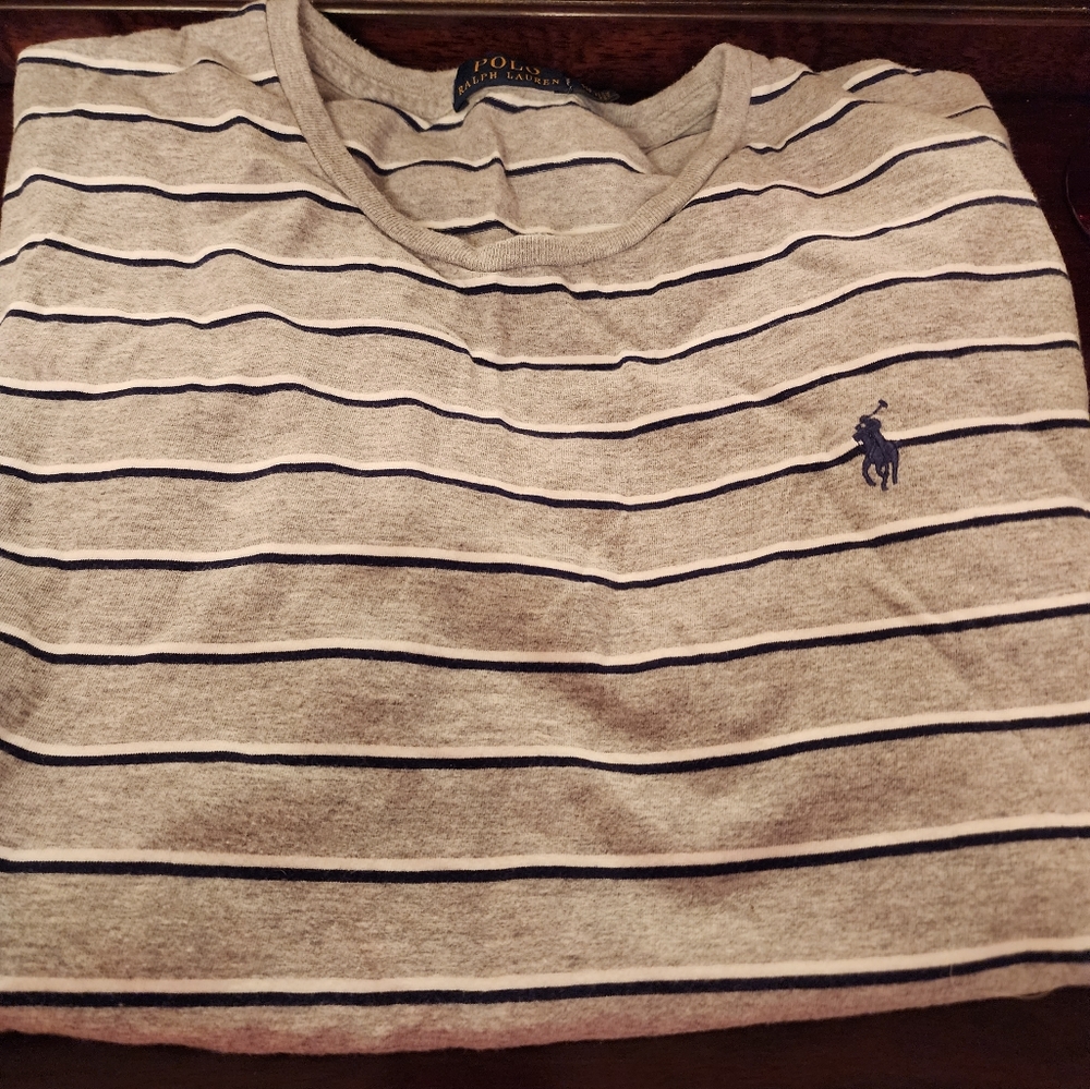 Men's XLTG Polo T-shirt